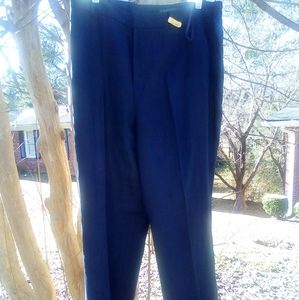 Ralph Lauren's Ralph Lennon navy blue pants